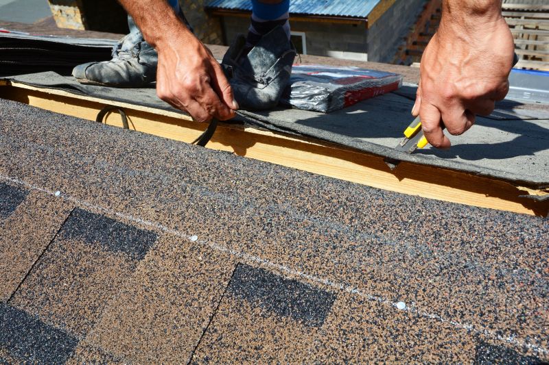 Common Signs You Need Asphalt Shingle Roof Repair