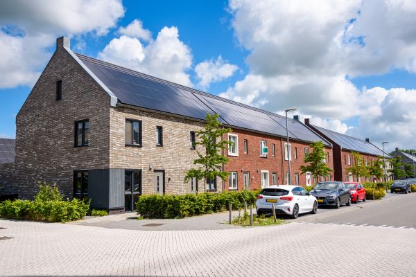 Sustainable Roofing Service