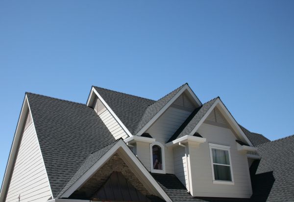 Home Roofing Service